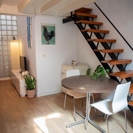 Cozy & Quiet Apartment In The Center 말라가 외부 사진
