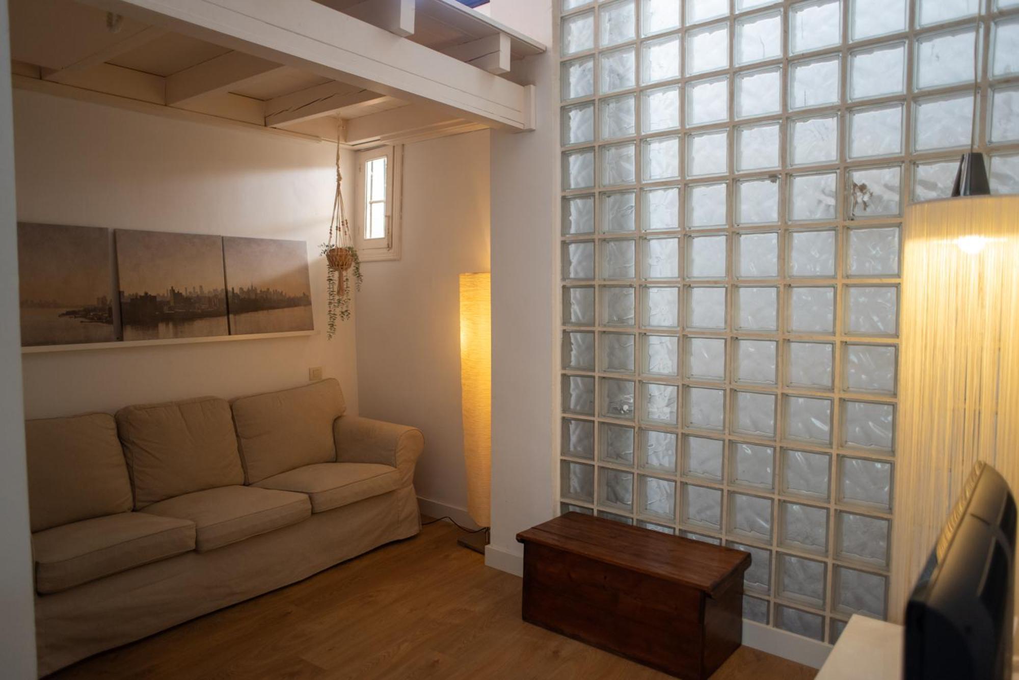 Cozy & Quiet Apartment In The Center 말라가 외부 사진