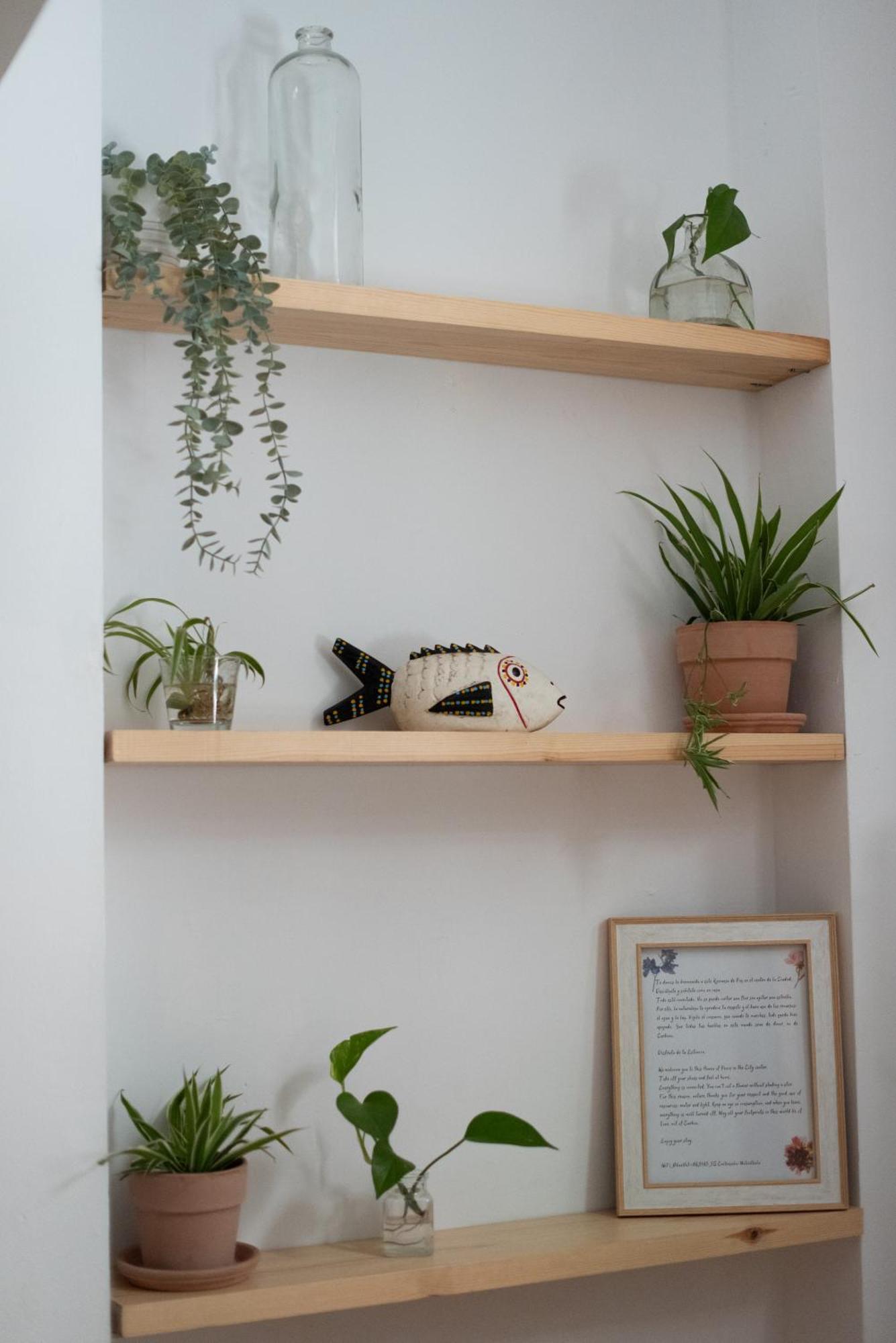 Cozy & Quiet Apartment In The Center 말라가 외부 사진